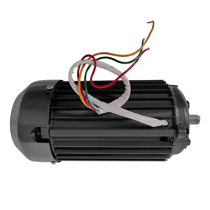 Moteur de batteur - Polar