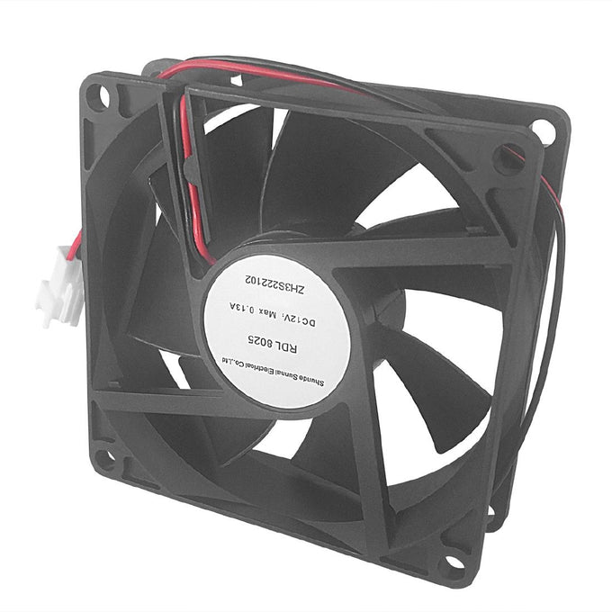 Ventilateur chauffant réf. AL074 - Polar
