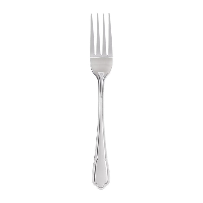 Fourchette de table Dubarry (lot de 12) - Olympia
