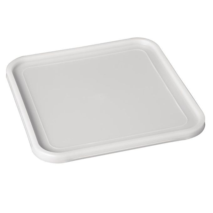 Couvercles pour bacs à glace 10 L (lot de 10) - Vogue