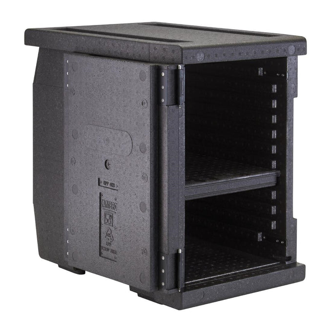 Conteneur EPP à chargement frontal GN 1/1 86 litres - Cambro