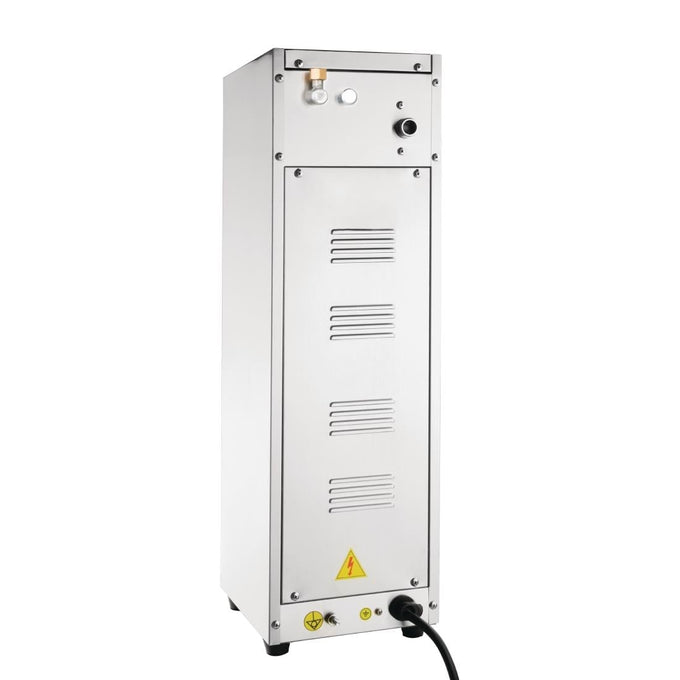 Distributeur d'eau chaude à remplissage automatique 8 L