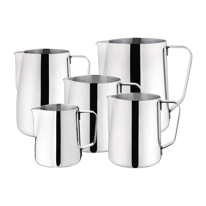 Pichet à lait 570 ml - Olympia