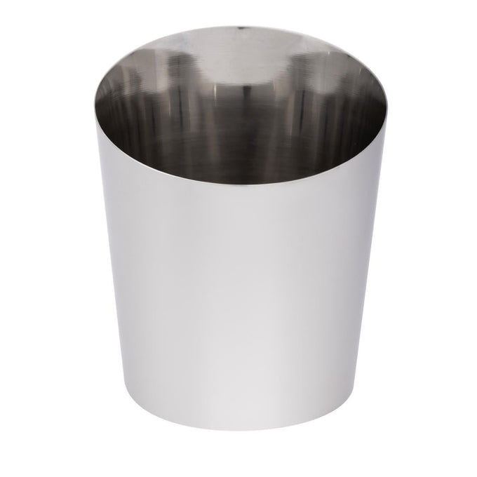 Pot à frites lisse 480 ml - Olympia