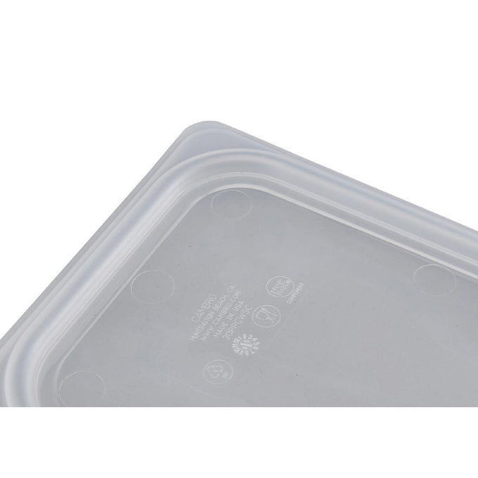 Couvercle hermétique en polypropylène GN 1/3 - Cambro
