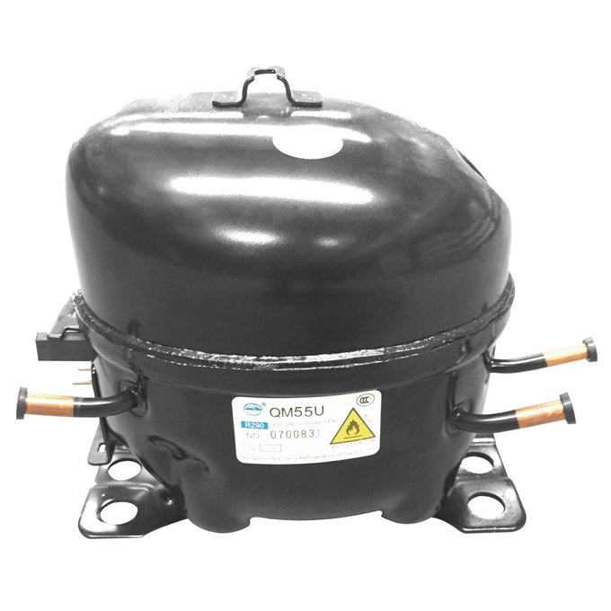 Compresseur pour machine à glaçons ronds 50 kg/24hr - Polar