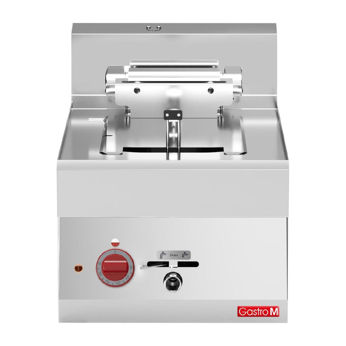 Friteuse électrique 65/40 FRE 10 L - Gastro M