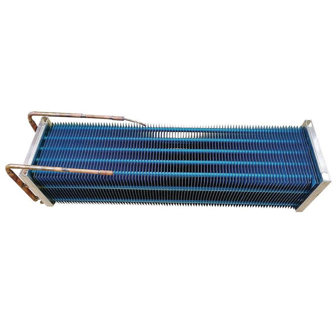 Évaporateur pour table réfrigérée négative 2 portes Serie U Premium 267 L - Polar
