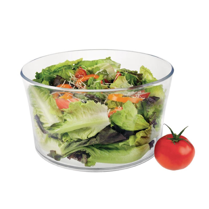 Essoreuse à salade et herbes Good Grips - OXO
