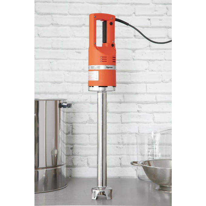 Mixeur monobloc Master MX91 - Dynamic