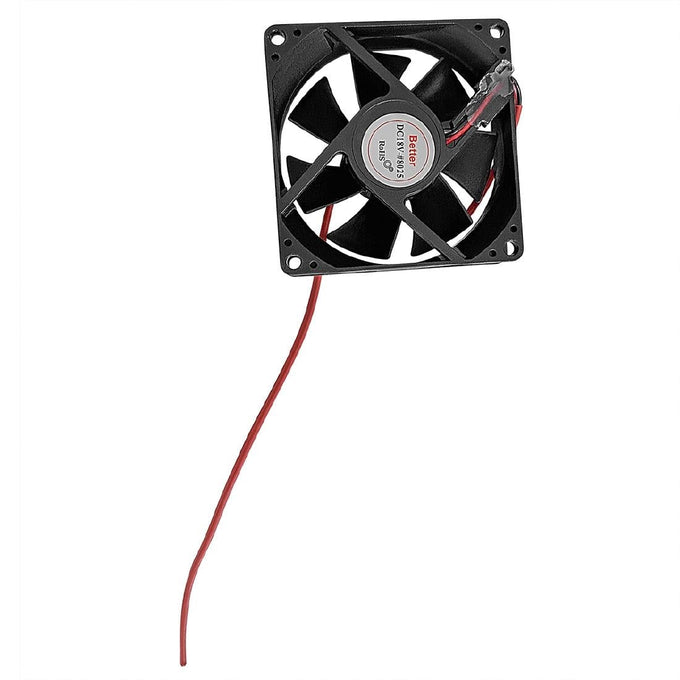 Ventilateur arrière réf. AS543 - Buffalo