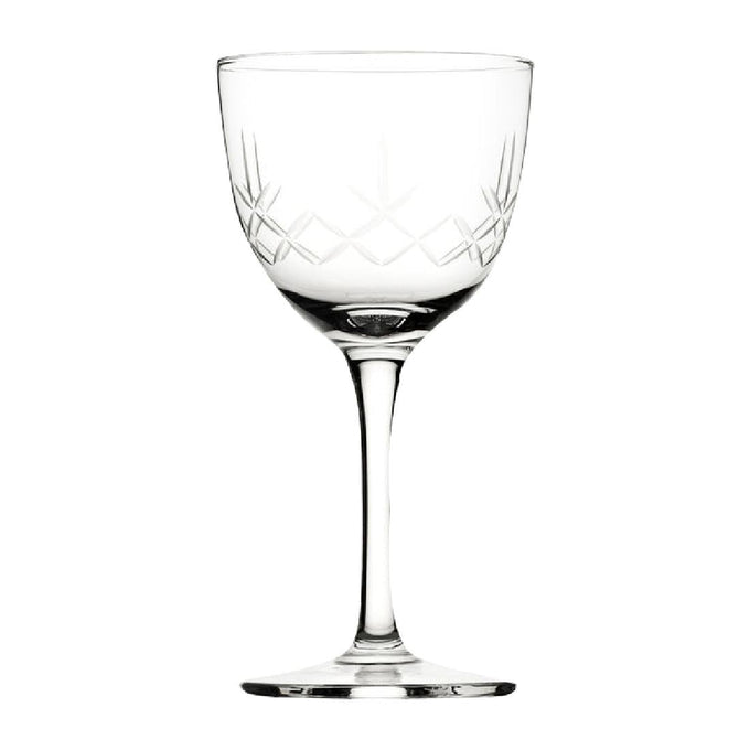 Verres Nick et Nora Raffles Vintage 170 ml (lot de 6) - Utopia