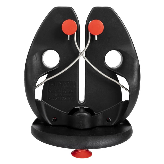 Aiguiseur Rapid Steel Action avec socle - Dick