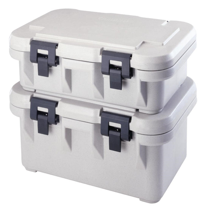 Conteneur de transport isotherme GN chargement par le haut gamme S - Cambro