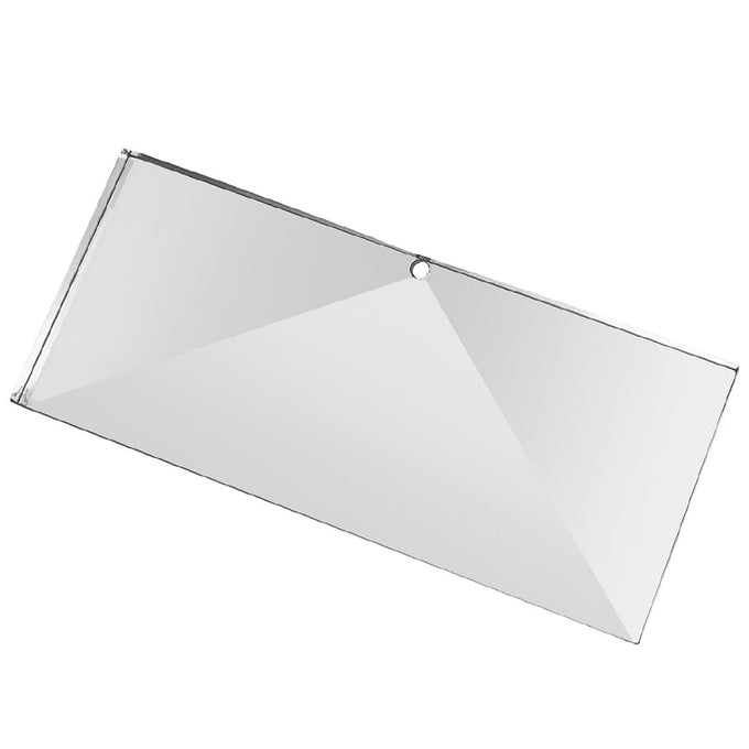Poêle à eau pour armoire réfrigérée bi-température Série U 600 L - Polar