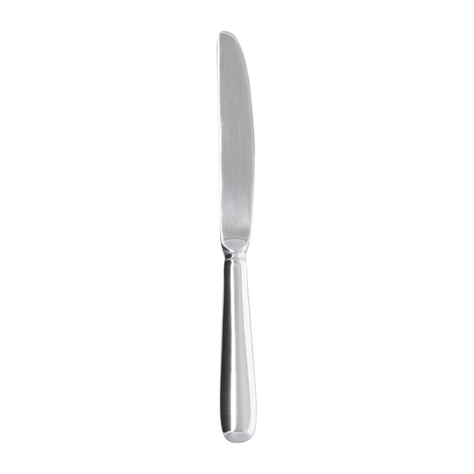 Couteau de table Baguette (lot de 12) - Olympia