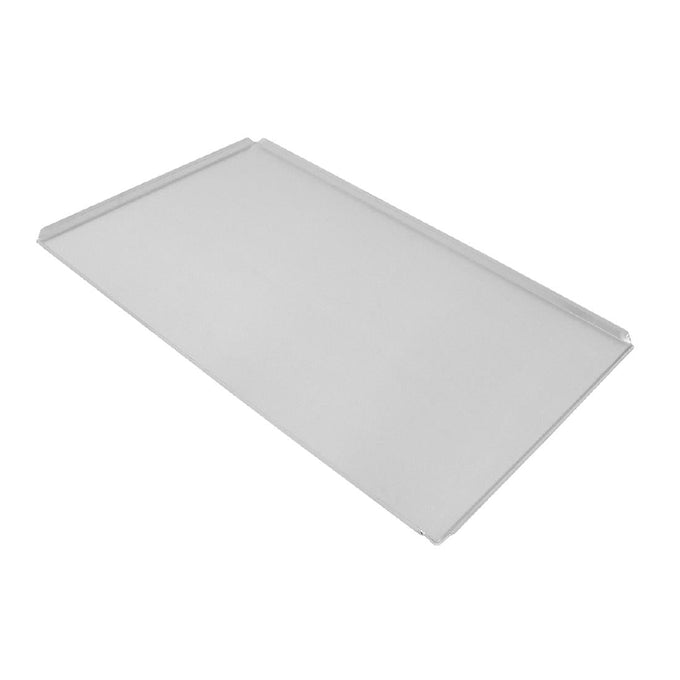 Plaque de cuisson aluminium GN 1/1 - Schneider