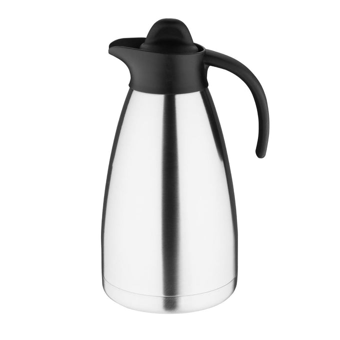 Pichet isotherme bouchon à vis 1,5 L - Olympia