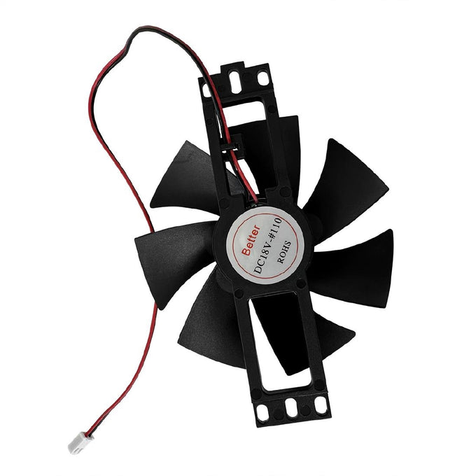 Ventilateur 3000 W - Buffalo