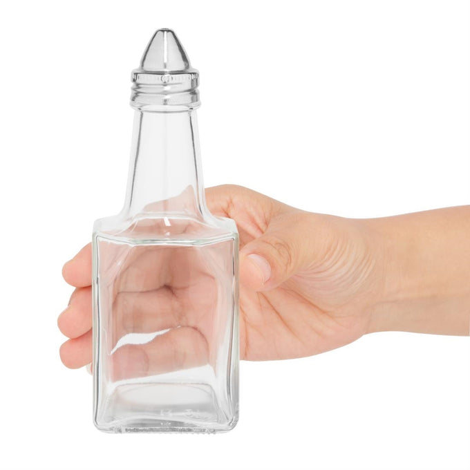 Bouteille d huile ou vinaigre (lot de 12) - Olympia