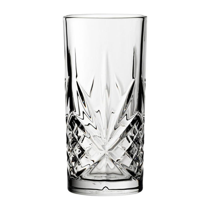 Verres hauts Symphony 300 ml (lot de 24) - Utopia
