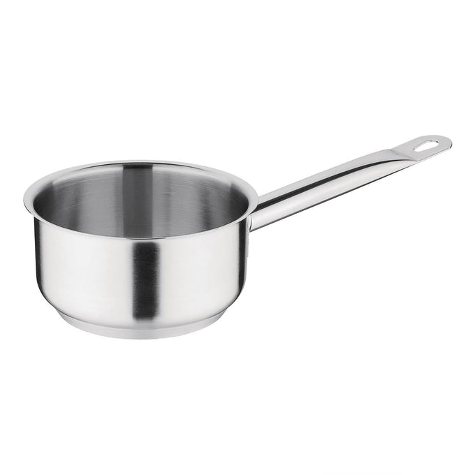 Casserole en acier inoxydable 140 mm - Vogue