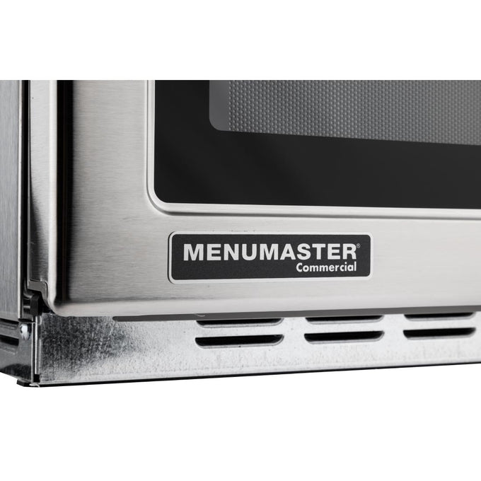 Micro-ondes manuel grande capacité RCS511DSE - 34 L - Menumaster