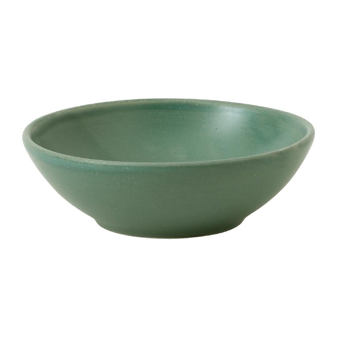 Bols à soupe Nourish Andorra Green 260 ml (lot de 12) - Churchill