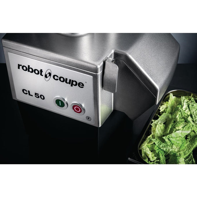Coupe-légumes CL50 - Robot Coupe