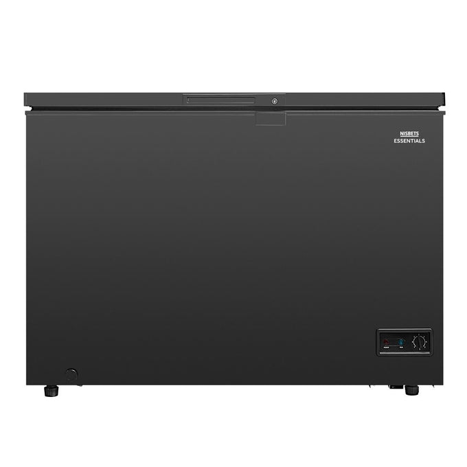 Congélateur coffre 282 L