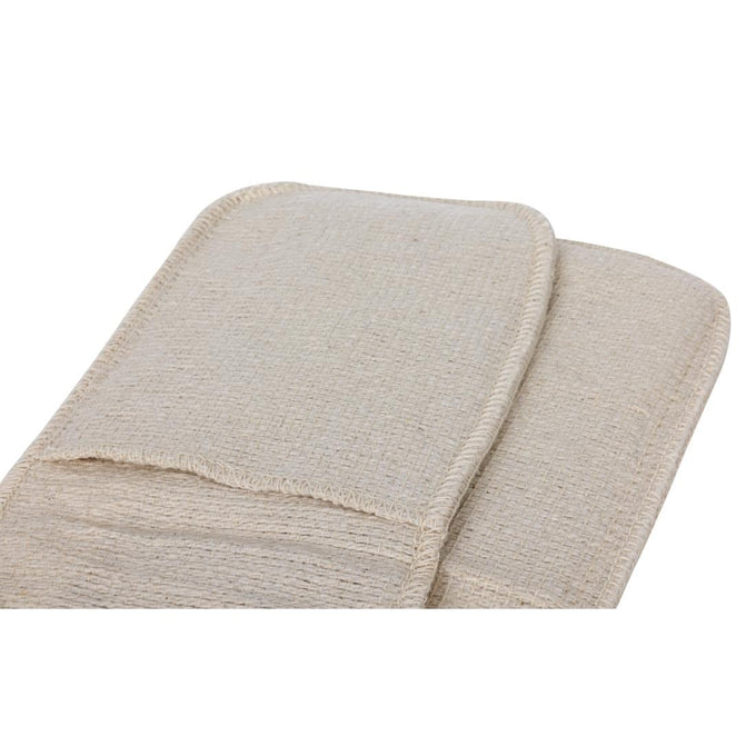 Gant anti-chaleur 91 cm - Robert Scott