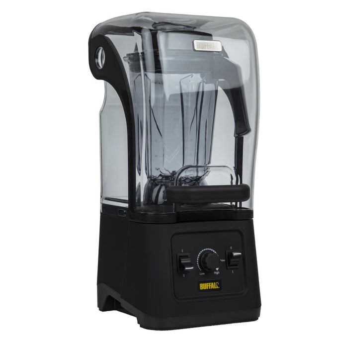 Blender avec capot d'insonorisation 2,5 L - Buffalo