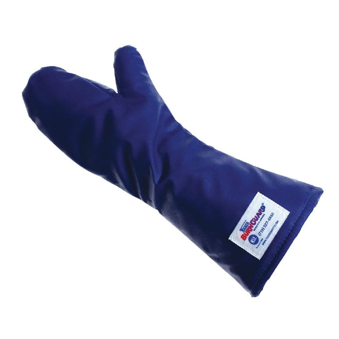 Moufle antichaleur QuicKlean - Burnguard