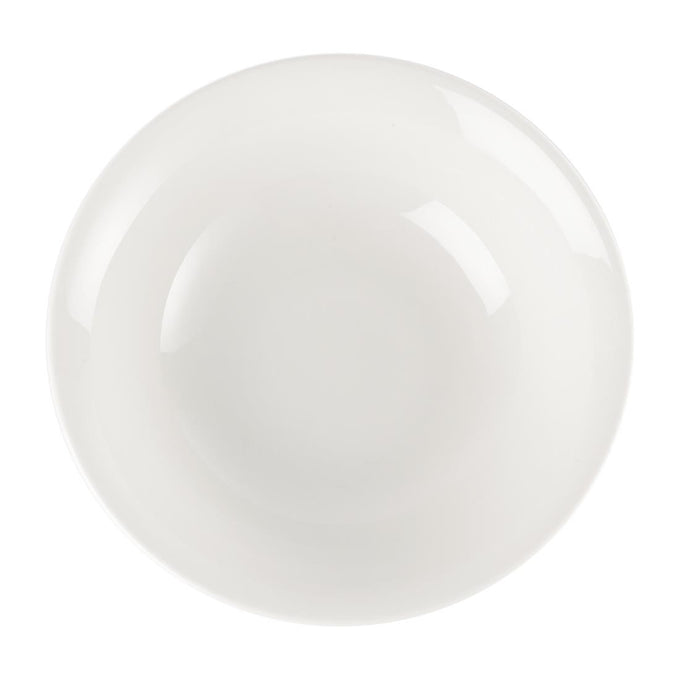 Bols à céréales Whiteware 150 mm (lot de 24) - Churchill