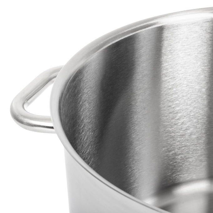 Braisière Excellence Bourgeat 24 L - Matfer