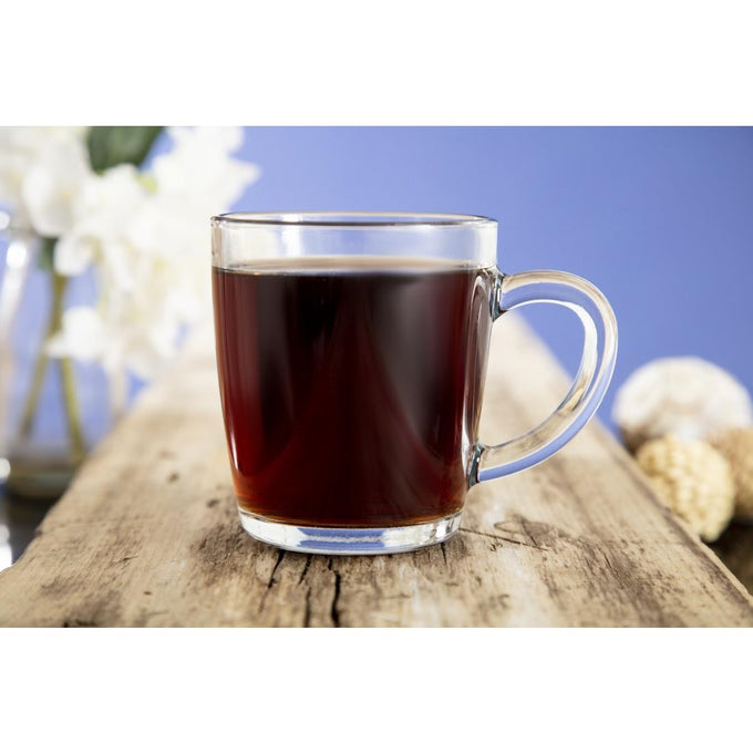 Mugs tonneau 340 ml (lot de 24) - Utopia