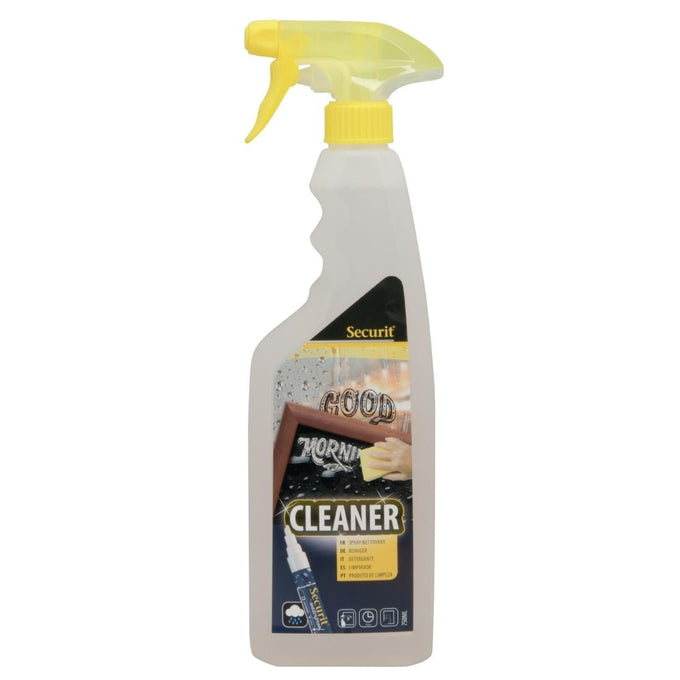 Produit solvant 750 ml - Securit