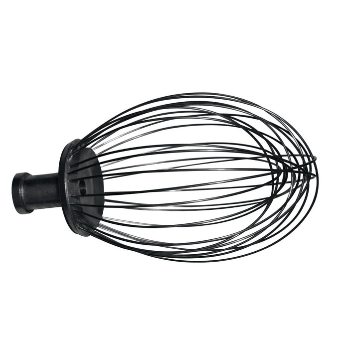 Fouet métallique pour batteur planétaire 29 L - Buffalo