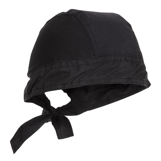 Bandana noir - Whites Chefs Clothing