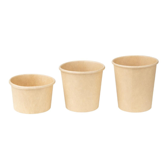 Pots à sauce 80 ml (lot de 1000) - Fiesta Recyclable