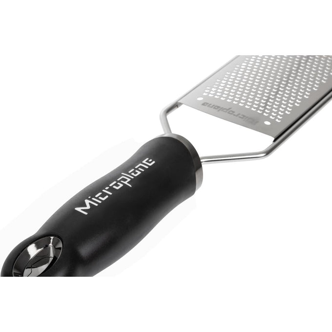 Râpe fine Gourmet - Microplane