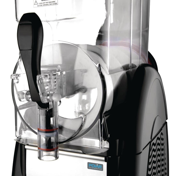 Machine à granite Série G 1 × 12 L - Polar
