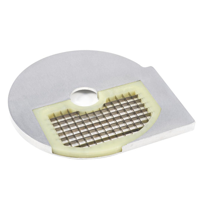 Disque à découper en dés 10 × 10 mm - Buffalo