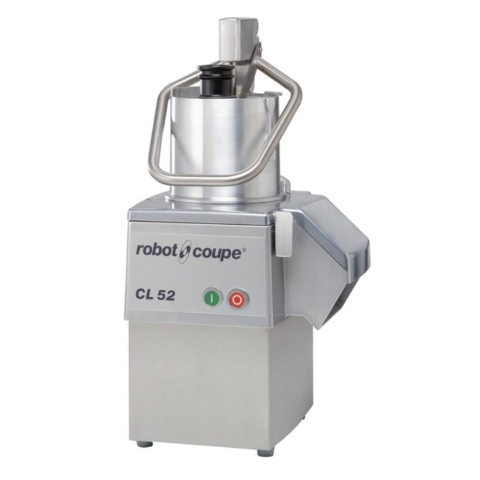 Coupe-légumes CL52 monophasé - Robot Coupe