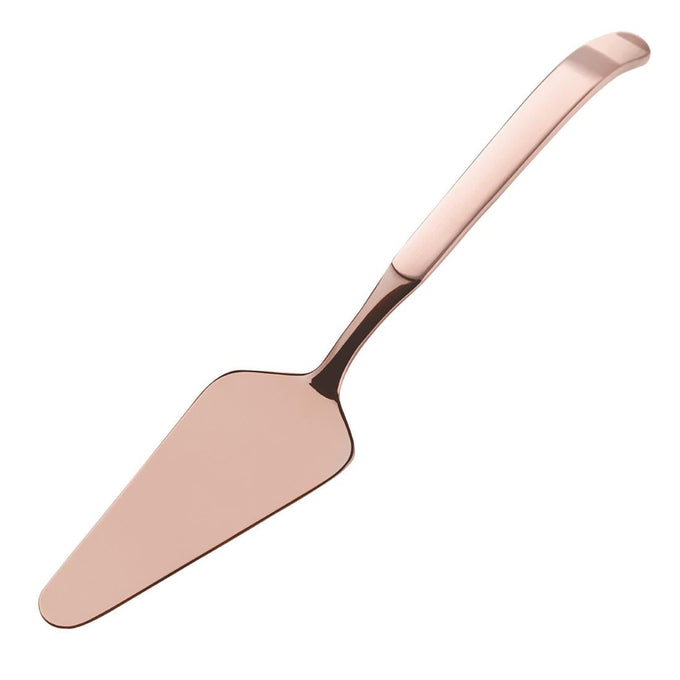 Pelles à gâteau/pizza en cuivre Buffet (lot de 6) - Amefa