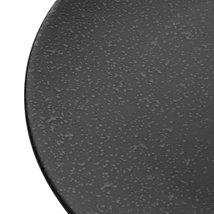 Assiettes Plates Rondes Fusion 203 mm (lot de 6) - Olympia