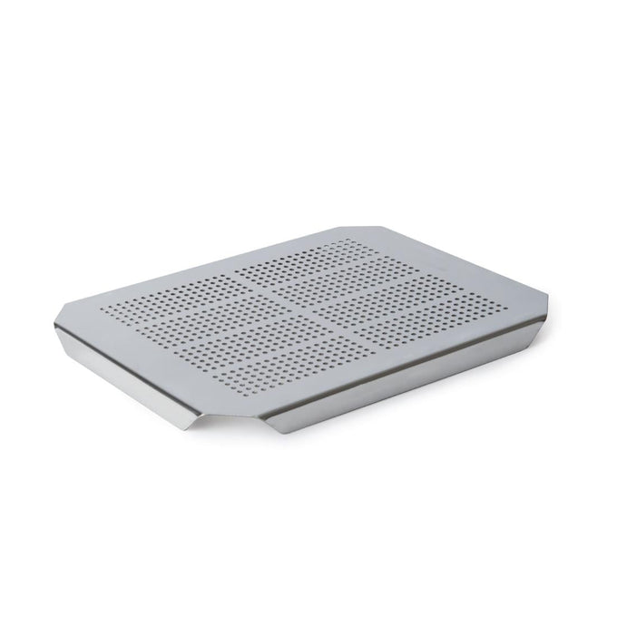 Egouttoir inox GN1/2 - Gastro M