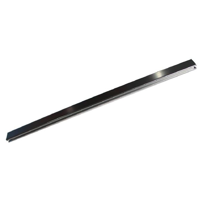 Garniture de porte inférieure pour vitrine réfrigérée libre-service économe en énergie série G 390 L - Polar