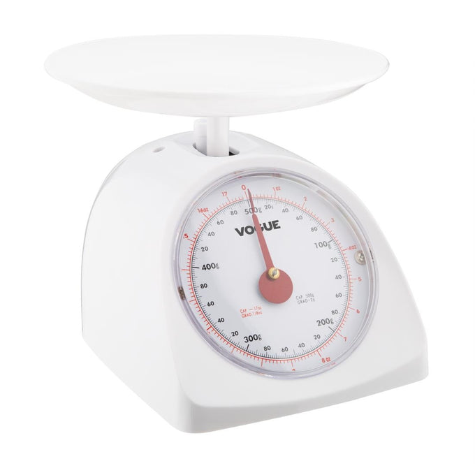 Balance de cuisine de précision 500 g - Vogue