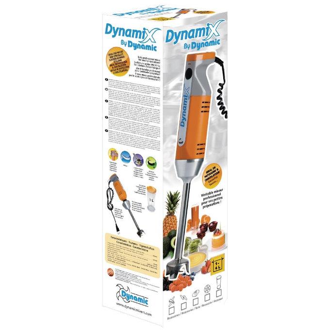 Pack Dynamix MX052 - Dynamic